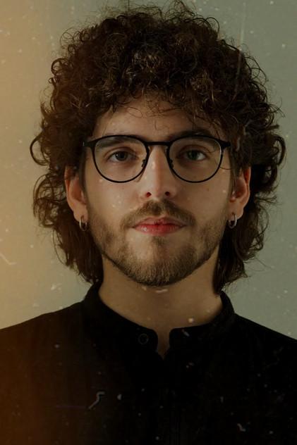 Miguel Fonseca - Actor Profile Photo