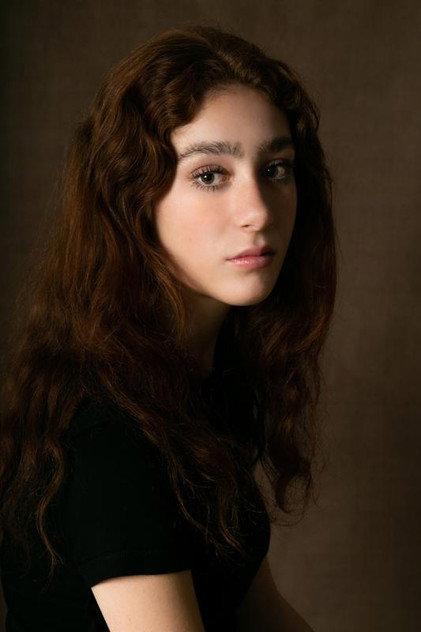 Georgina Frost - Actor Profile Photo