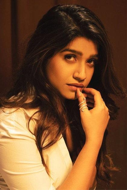 Rasika Sunil - Actor Profile Photo