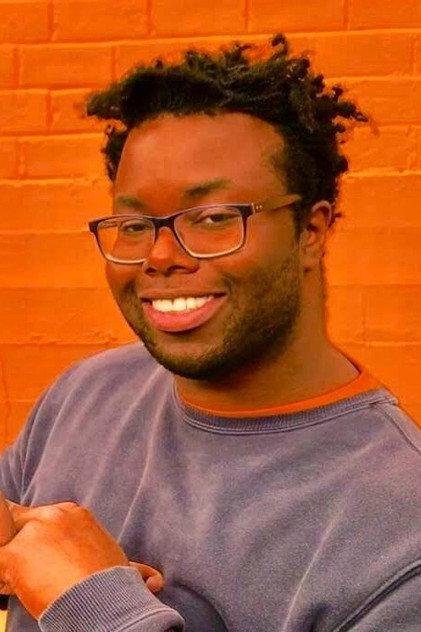 Aaron Billingsly - Actor Profile Photo
