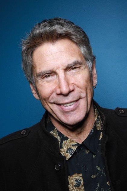 Mark Goodman - Actor Profile Photo
