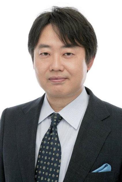 Shinobu Satouchi - Actor Profile Photo