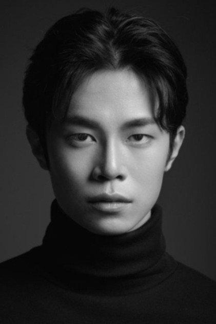 Park Eun-sung - Actor Profile Photo