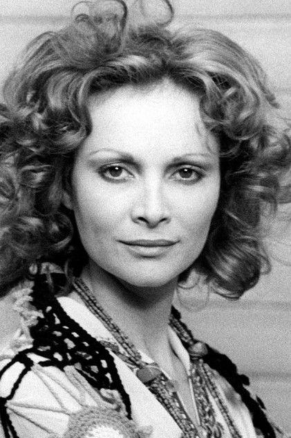 Martine Brochard - Actor Profile Photo