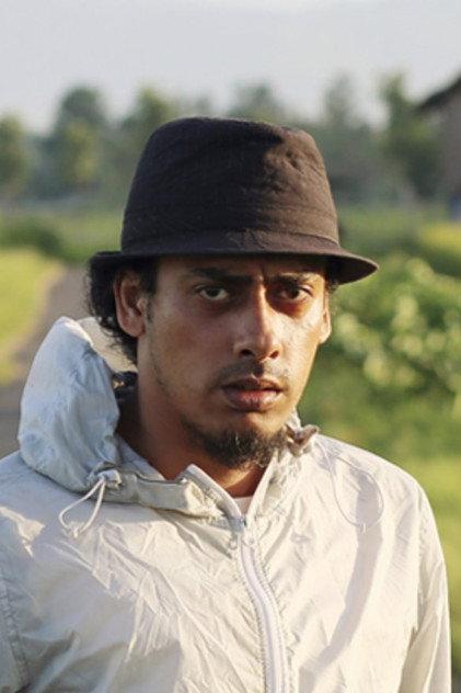 Ismail Basbeth - Actor Profile Photo