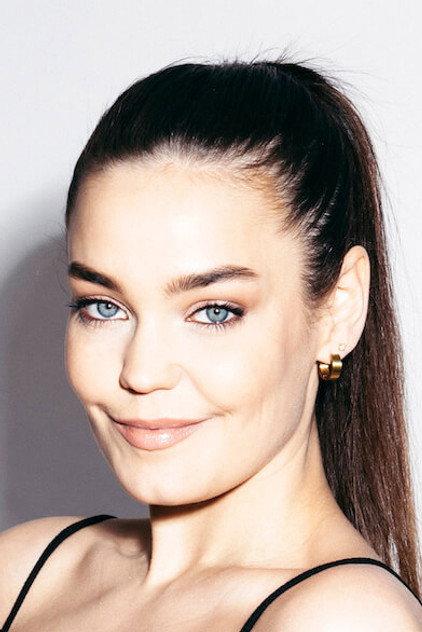 Kristín Pétursdóttir - Actor Profile Photo