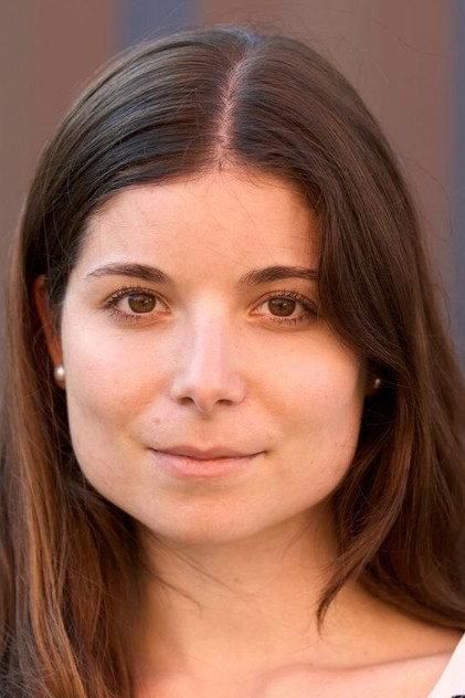 Jessica Stautz - Actor Profile Photo