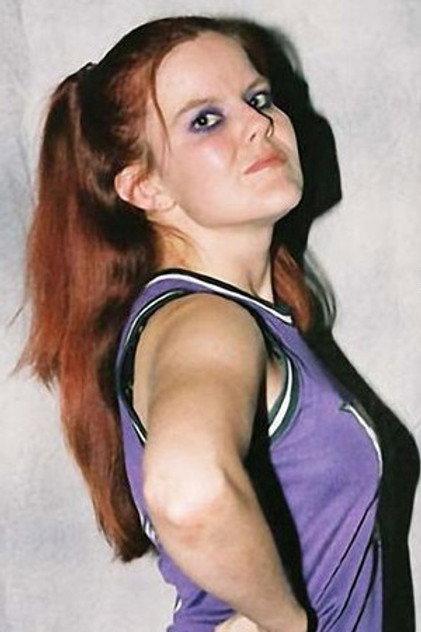 Eden Black - Actor Profile Photo