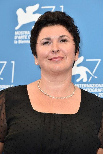 Jasna Žalica - Actor Profile Photo