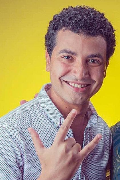 Mohamed Anwar - Actor Profile Photo