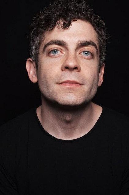 Jack Ferver - Actor Profile Photo