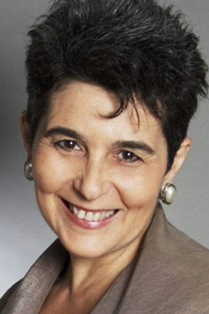 Patricia Velasco - Actor Profile Photo
