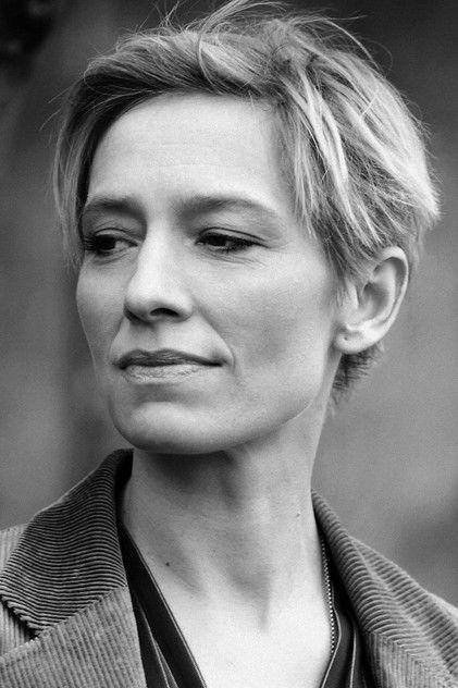 Sandra Borgmann - Actor Profile Photo