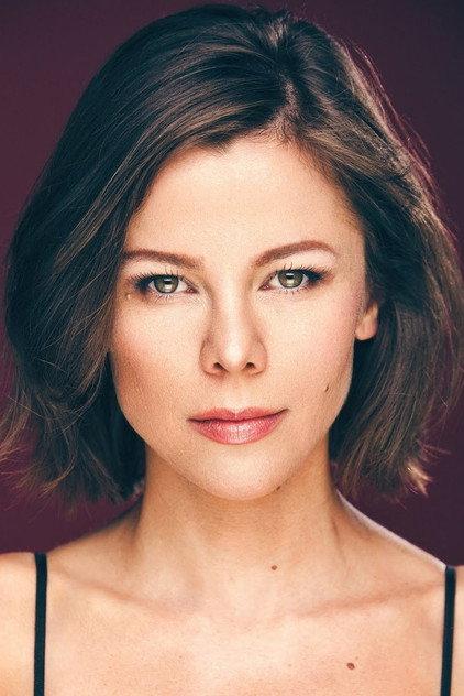 Anita Leeman - Actor Profile Photo
