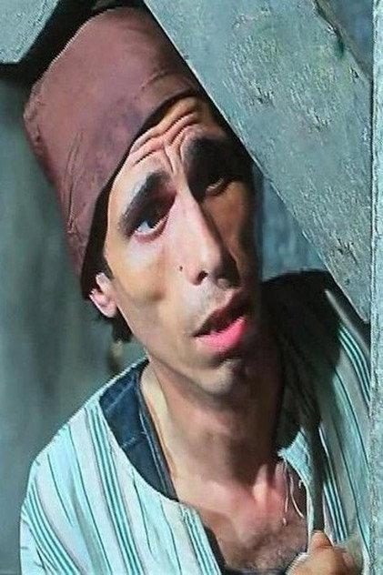 Wahid Hamdy - Actor Profile Photo