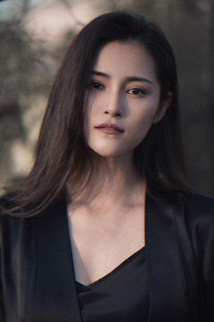 Tian Leixi - Actor Profile Photo