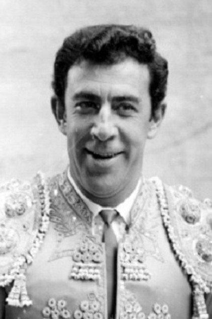 Manuel Capetillo - Actor Profile Photo