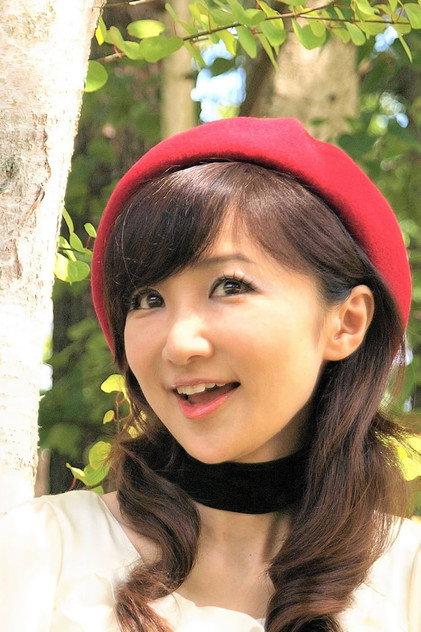 Manami Komori - Actor Profile Photo