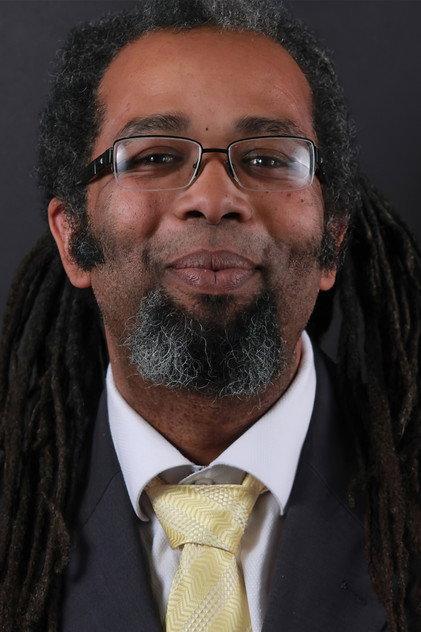 Ngaio Bealum - Actor Profile Photo