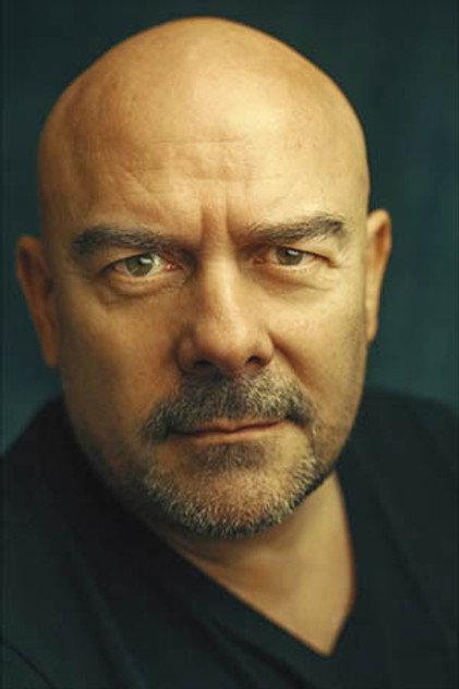 Paul Garrett - Actor Profile Photo