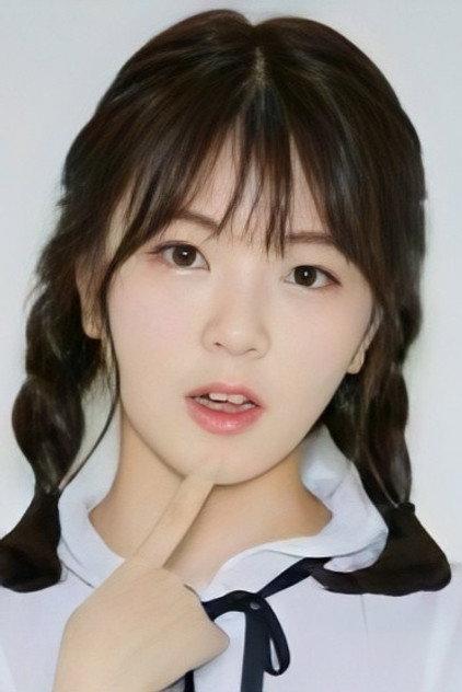 Lee Ji Won - Actor Profile Photo