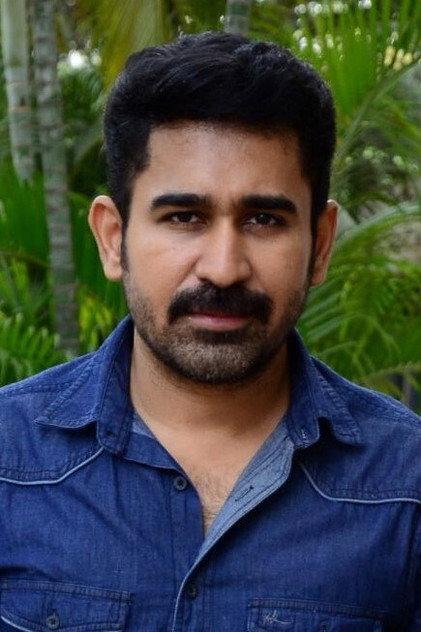 Vijay Antony - Actor Profile Photo