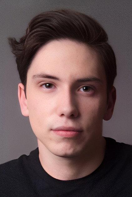 Paco García - Actor Profile Photo
