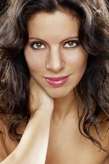 Fatima Edell - Actor Profile Photo