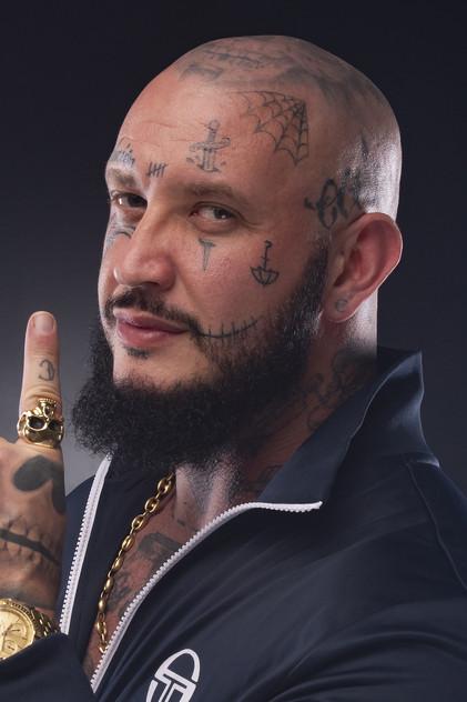Seth Gueko - Actor Profile Photo