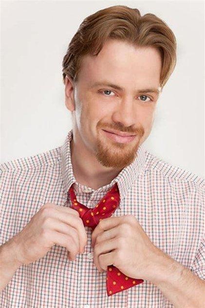 Michael J. Oliver - Actor Profile Photo