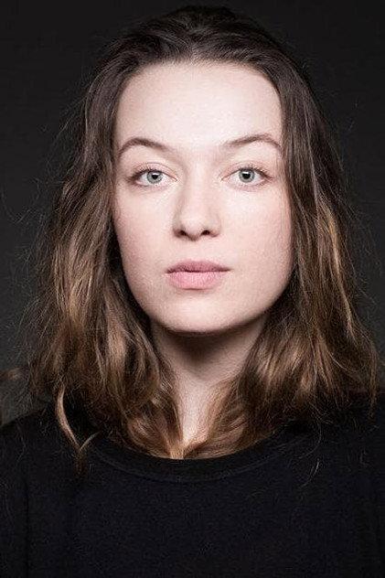 Anna Kończal-Bochenek - Actor Profile Photo