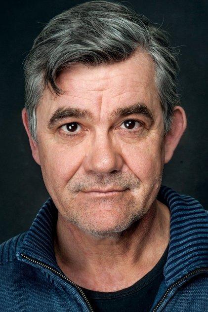 Dirk Schoedon - Actor Profile Photo