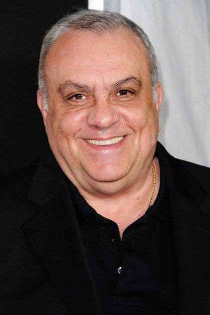 Vincent Curatola - Actor Profile Photo