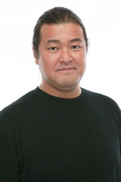 Tetsu Inada - Actor Profile Photo