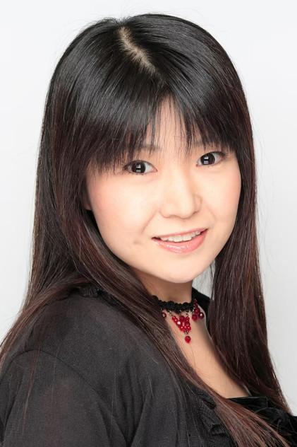 Yuki Matsuoka - Actor Profile Photo