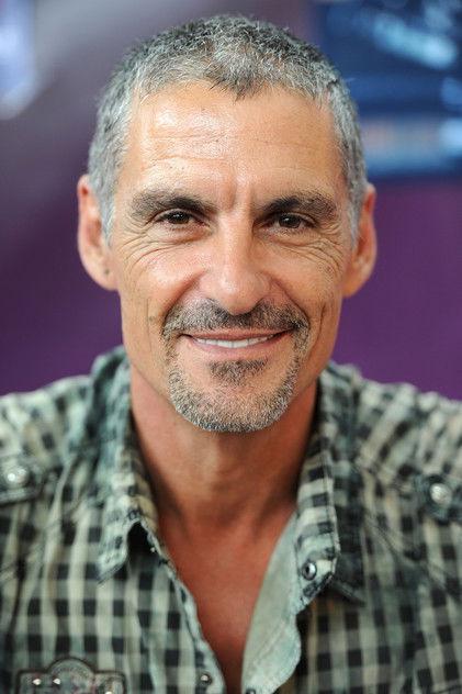 Cliff Simon - Actor Profile Photo