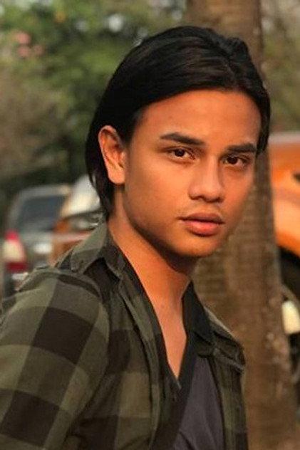 André Miguel - Actor Profile Photo