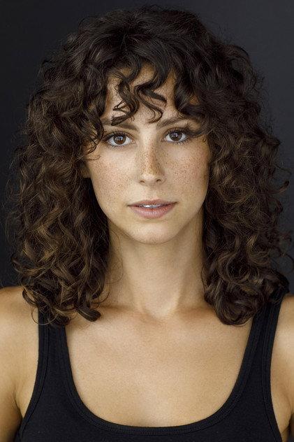 Alex Mitchell - Actor Profile Photo