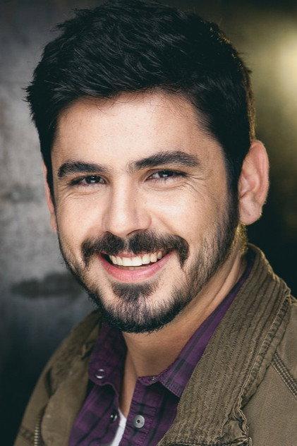 Hans van Harken - Actor Profile Photo
