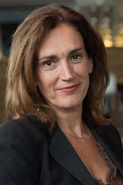 Monic Hendrickx - Actor Profile Photo