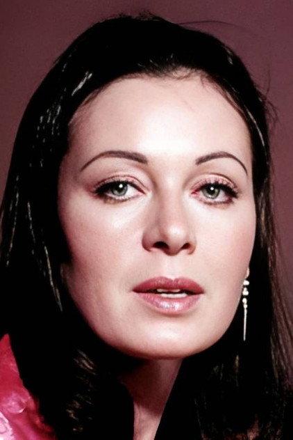 Lindis Guinness - Actor Profile Photo