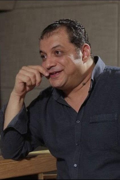 Mohammed Ghanem - Actor Profile Photo