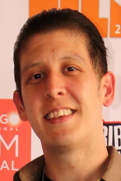 C.J. Martinez - Actor Profile Photo