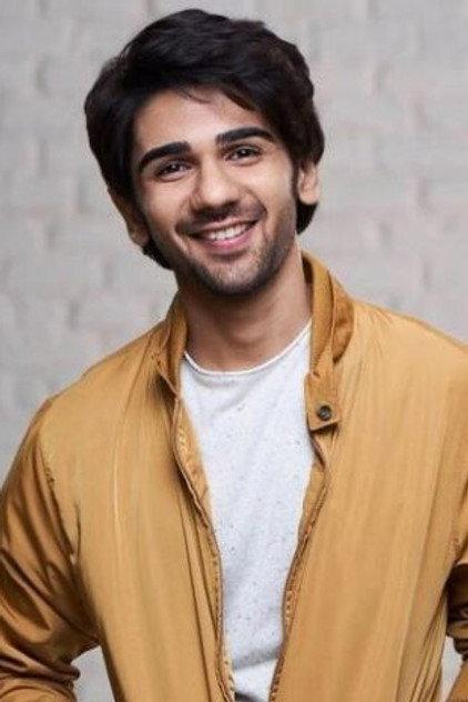 Prit Kamani - Actor Profile Photo