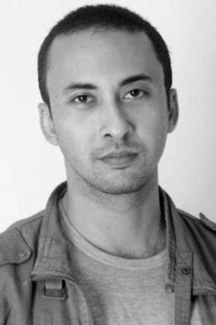 Haydar Salishz - Actor Profile Photo