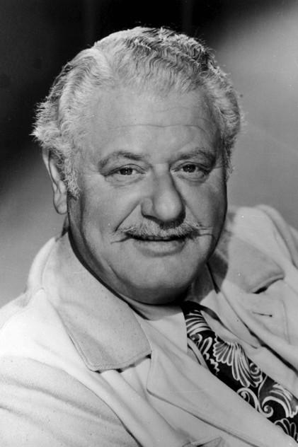 Alan Hale - Actor Profile Photo