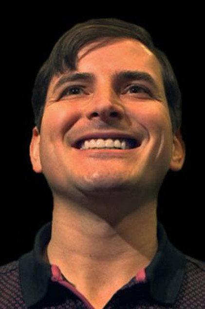 Robert Benfer - Actor Profile Photo