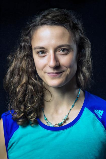 Mélissa Le Nevé - Actor Profile Photo