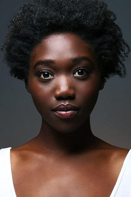 Raven Scott - Actor Profile Photo