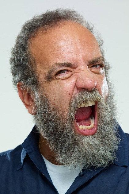 Giobbe Covatta - Actor Profile Photo